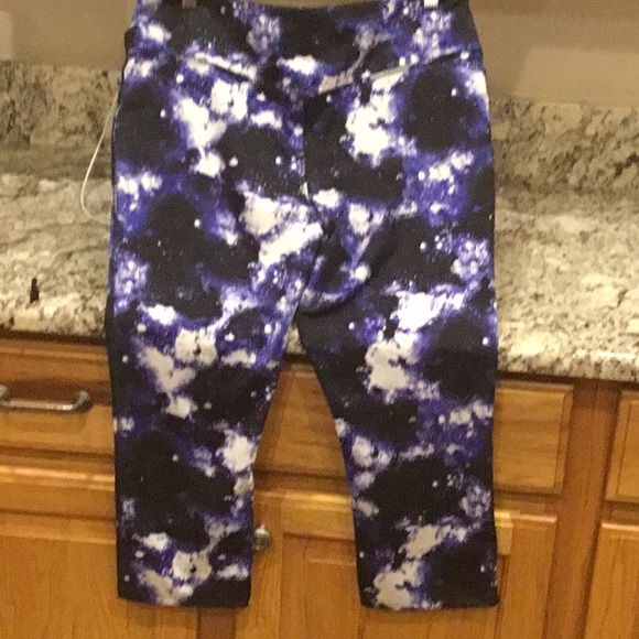 Eddie Bauer Leggings (L) - Picture 2 of 4